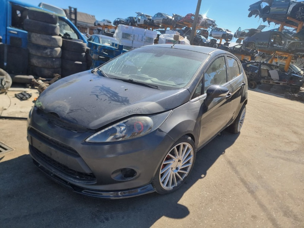 Ceasuri bord Ford Fiesta 6 2011 hatchback 1.4 KVJA