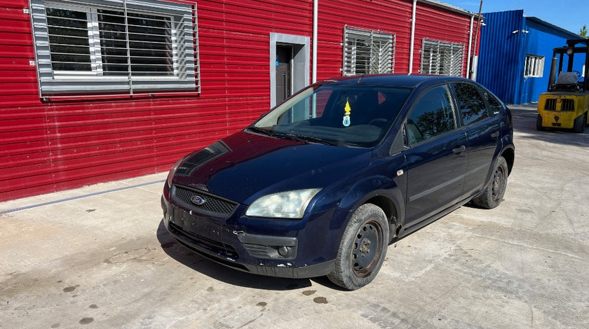 Ceasuri bord Ford Focus 2 2005 HATCHBACK 1.6 BENZINA