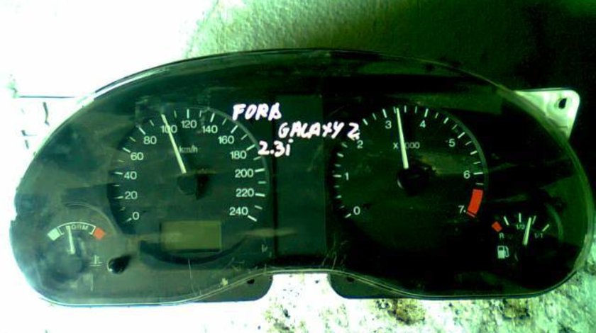 Ceasuri bord Ford Galaxy