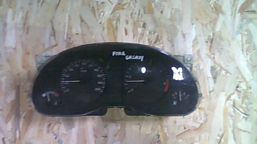 Ceasuri bord Ford Galaxy