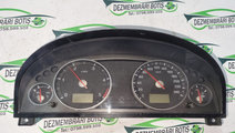 Ceasuri bord Ford Mondeo 3 [2000 - 2003] Sedan 2.0...