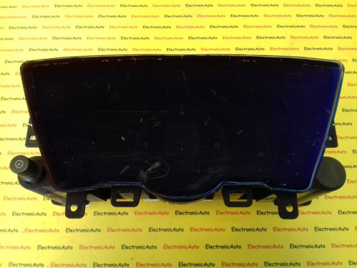 Ceasuri Bord Honda Civic, HR0342017