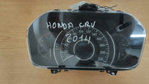 Ceasuri bord Honda CR-V 2.2 CTDI 4WD cod motor RHF...