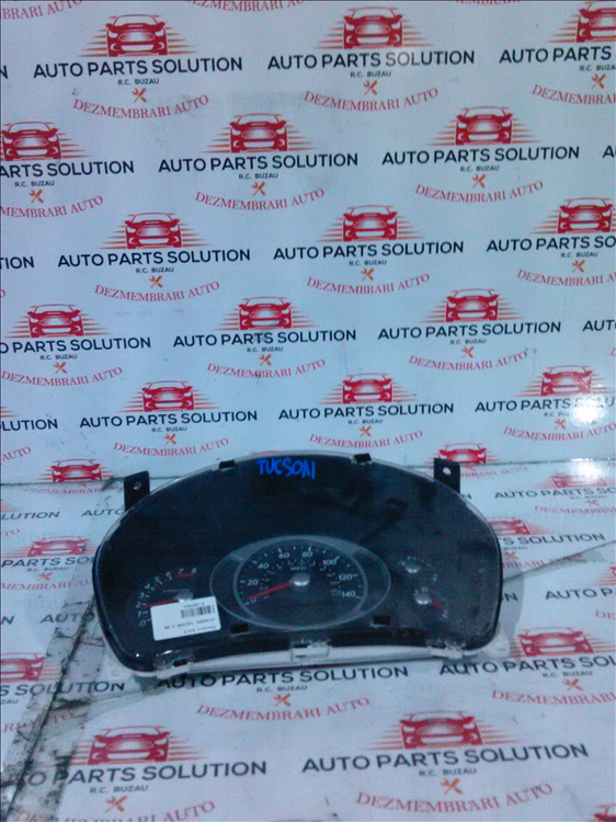 Ceasuri bord HYUNDAI TUCSON 2005-2009