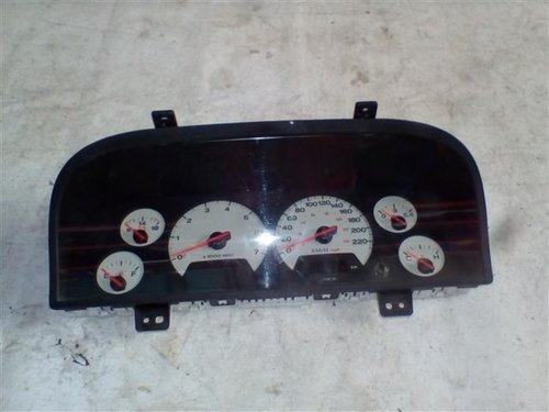 Ceasuri bord Jeep Grand Cherokee 2 4.7 V8 An 1999 2000 2001 2002 2003 2004 cod 56042901AB