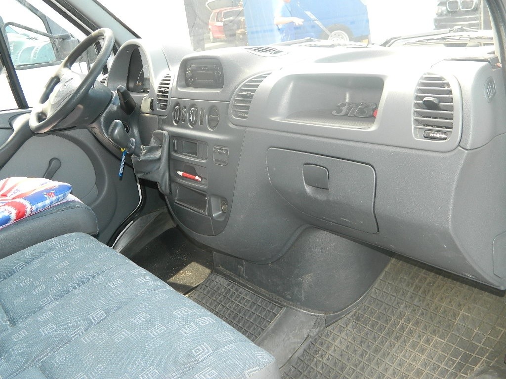 Ceasuri bord Mercedes Sprinter 208 2.2Cdi model 1995-2006