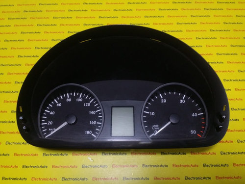 Ceasuri Bord Mercedes Sprinter, A9064468821