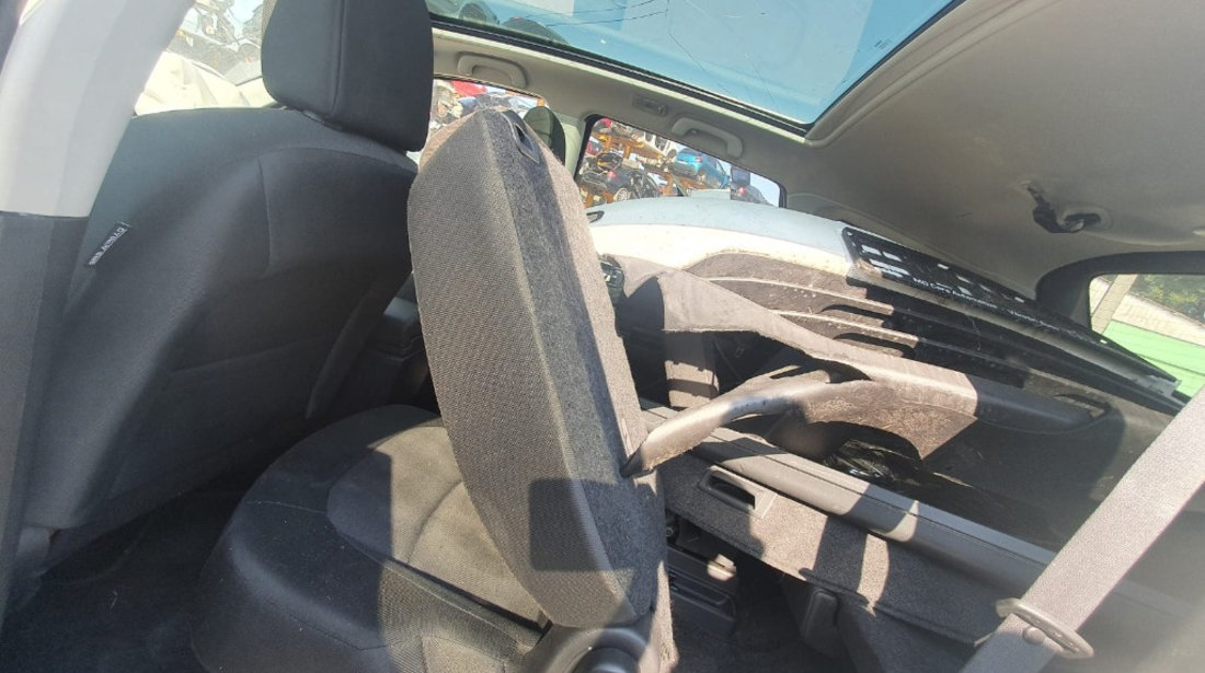 Ceasuri bord Nissan Qashqai 2012 +2 2.0 dci euro 5