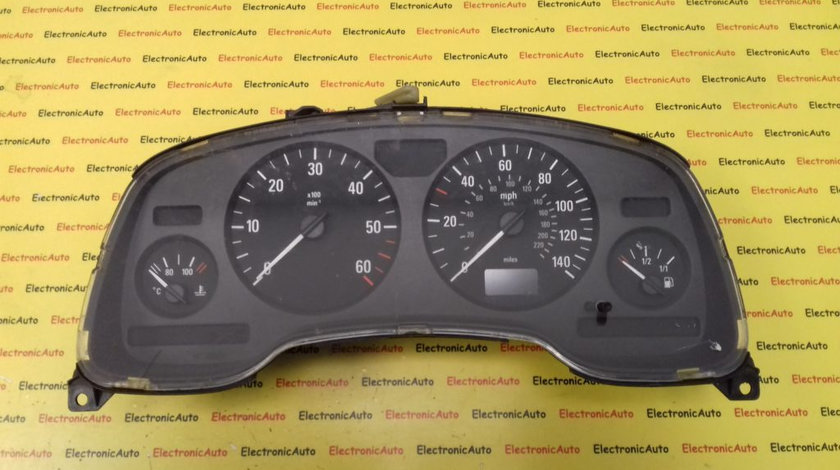 Ceasuri Bord Opel Astra G, 24451501ZC