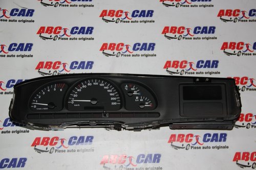 Ceasuri bord Opel Vectra B 2.0 DTI cod: 09134528LS model 2000