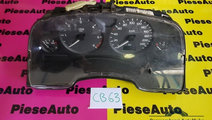 Ceasuri bord Opel Zafira A (1999-2005) 09228757 EJ