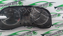 Ceasuri bord P9564485280 Peugeot 307 [facelift] [2...