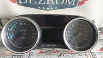 Ceasuri bord PEUGEOT 508 I 2.0 HDi RXH Hybrid4 163...