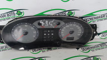 Ceasuri bord Renault Clio 2 [facelift] [2001 - 200...