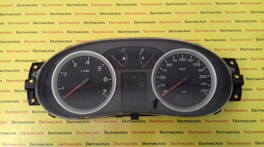 Ceasuri Bord Renault Clio, P248106997R