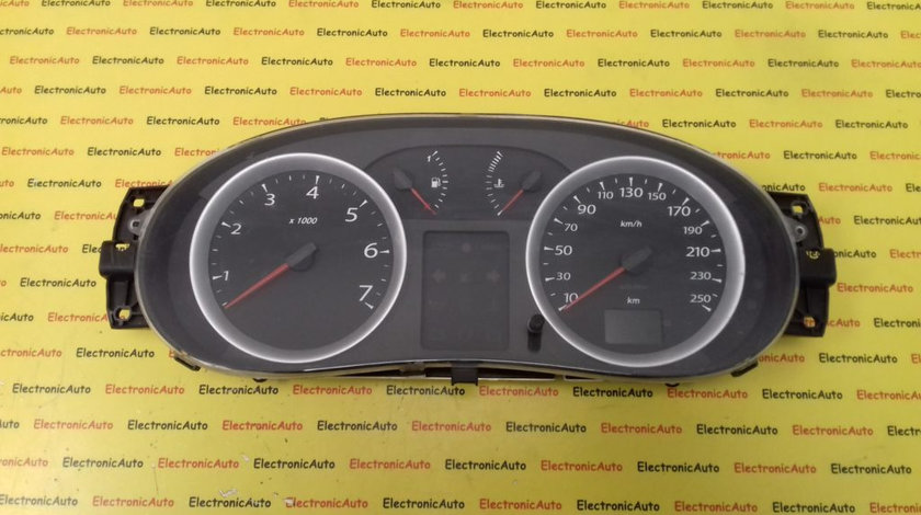 Ceasuri Bord Renault Clio, P8200748172