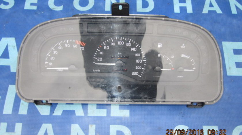 Ceasuri bord Renault Laguna ;09045622020