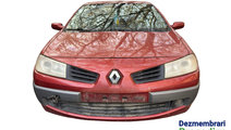 Ceasuri bord Renault Megane 2 [facelift] [2006 - 2...
