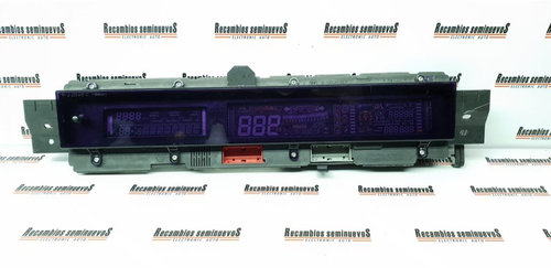 Ceasuri Bord Renault P8200288814H