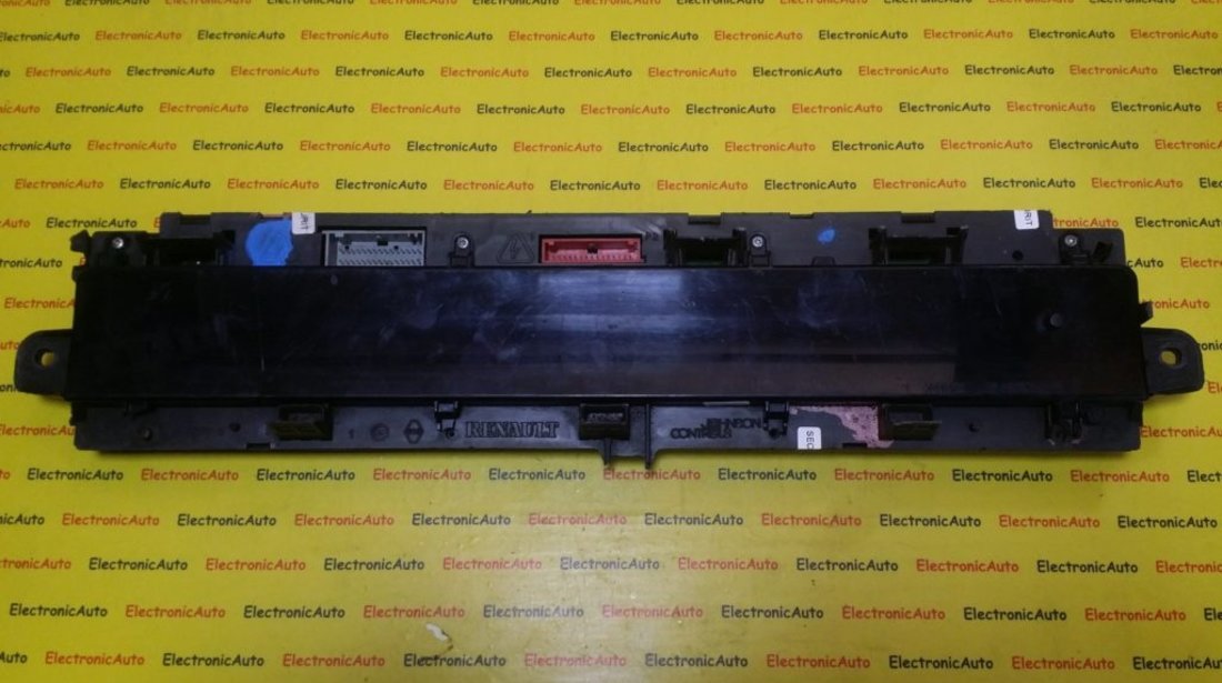 Ceasuri Bord Renault Scenic, P8200365607E