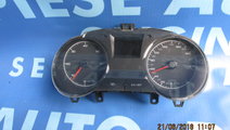 Ceasuri bord Seat Ibiza 1.2tdi;6J0920804