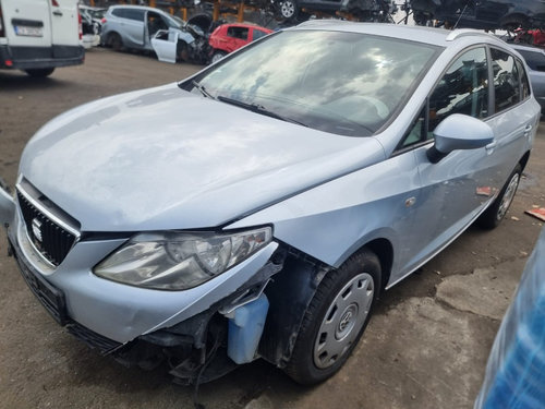 Ceasuri bord Seat Ibiza 4 2010 break 1.6 tdi