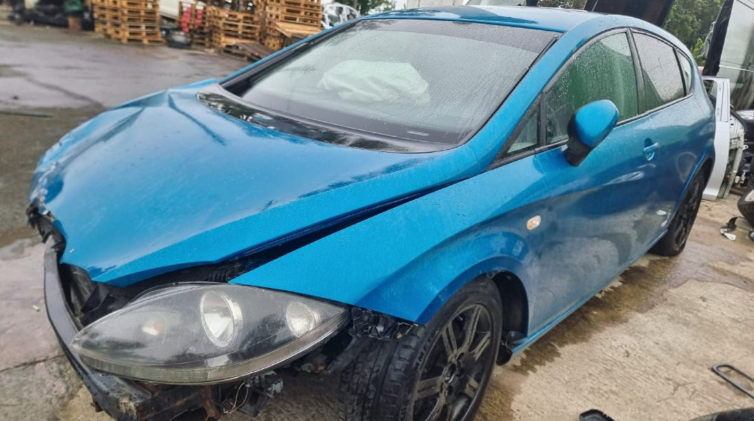 Ceasuri bord Seat Leon 2005 hatchback 2.0 BKD