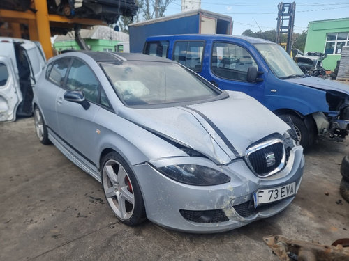 Ceasuri bord Seat Leon 2006 hatchback 1.9 tdi BKC