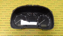 Ceasuri Bord Skoda Octavia, 1U0920811J