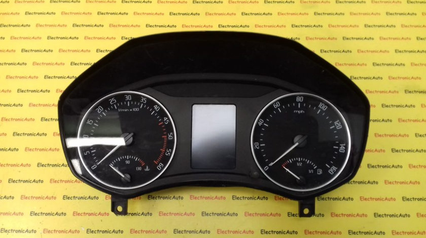 Ceasuri Bord Skoda Octavia 2, 1Z0920903D