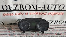 Ceasuri bord Skoda Octavia 2 diesel 1z0920910d