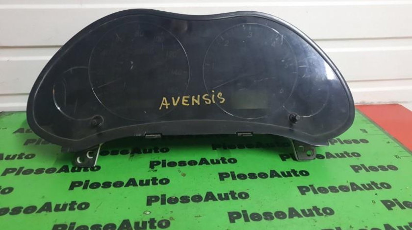 Ceasuri bord Toyota Avensis (2003-2008) 8380005b30c