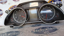 Ceasuri Bord UK Audi A5 2.0 Benzina 2009, 8T092098...