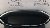 Ceasuri Bord UK Peugeot 3008 2019, 981039448001