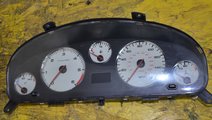 Ceasuri bord UK Peugeot 406 2003 / 9650666380