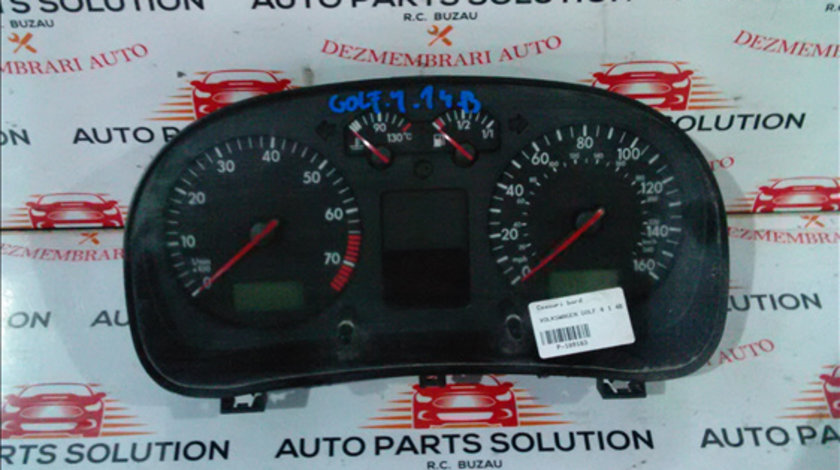 Ceasuri bord VOLKSWAGEN GOLF 4