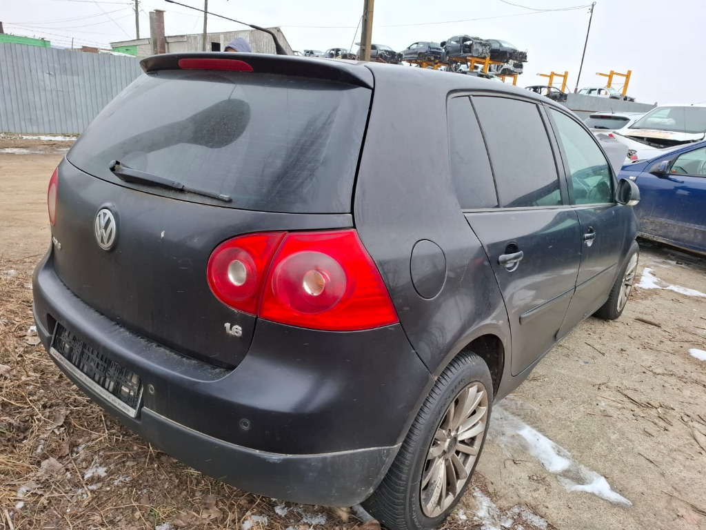 Ceasuri bord Volkswagen Golf 5 2007 hatchback 1.6 fsi BSE