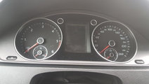 Ceasuri bord Volkswagen Passat B7 2012 berlina 1.6...