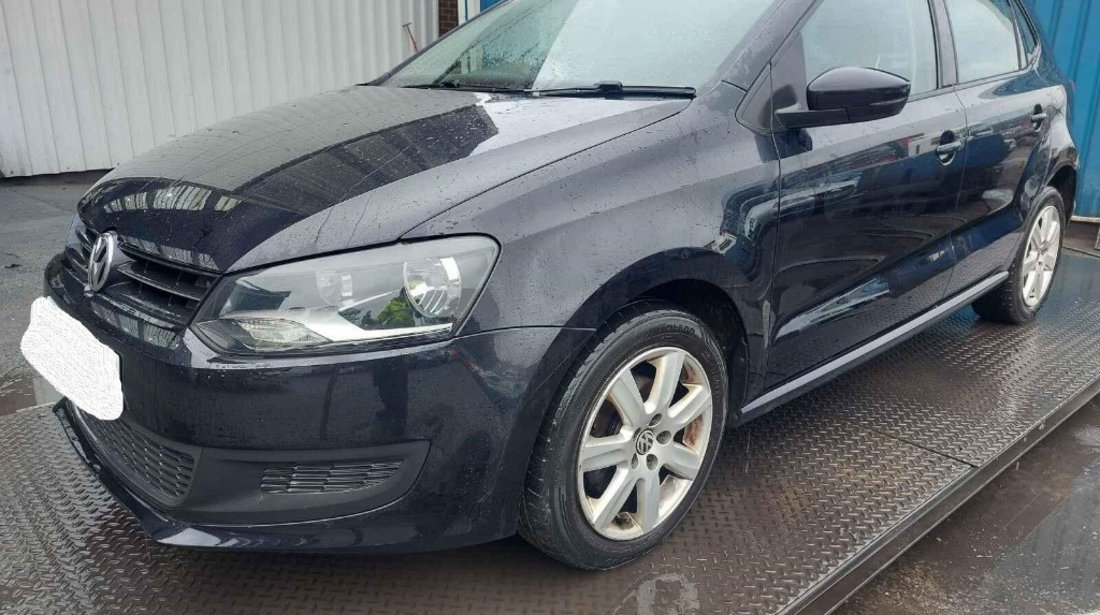 Ceasuri bord Volkswagen Polo 6R 2010 HATCHBACK 1.6 TDI