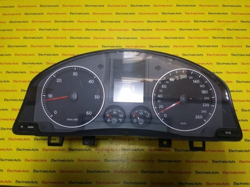 Ceasuri Bord VW, 1K0920853H