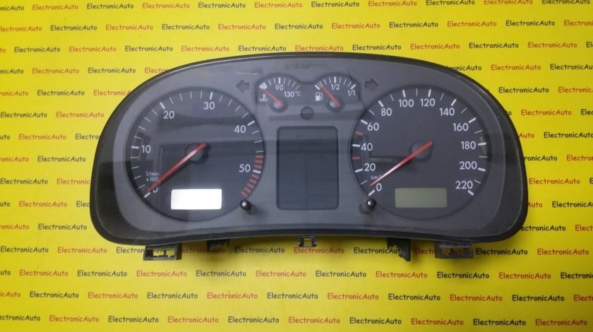 Ceasuri bord Vw Golf 4 1J0919860B