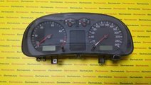 Ceasuri bord Vw Golf 4 1J0920806G, 0263637003