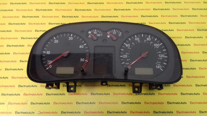 Ceasuri Bord Vw Golf 4, 1J0920905E