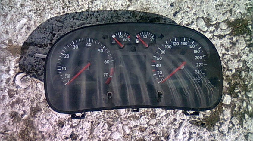 Ceasuri bord VW Golf 4