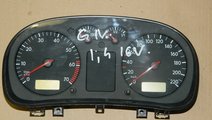 Ceasuri bord VW Golf IV 1.4 B 16V