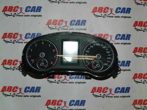 Ceasuri bord VW Jetta 2 2.0 TFSI cod: 5C6920974A