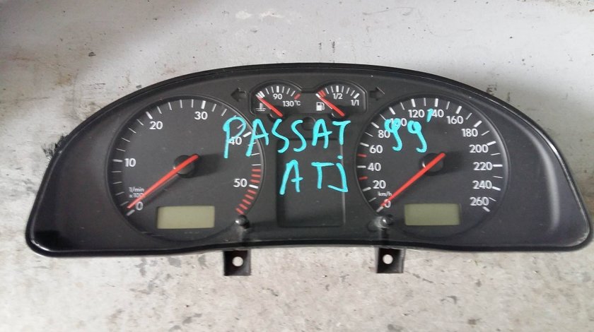 Ceasuri bord vw passat 1.9 tdi atj 3b0920802a