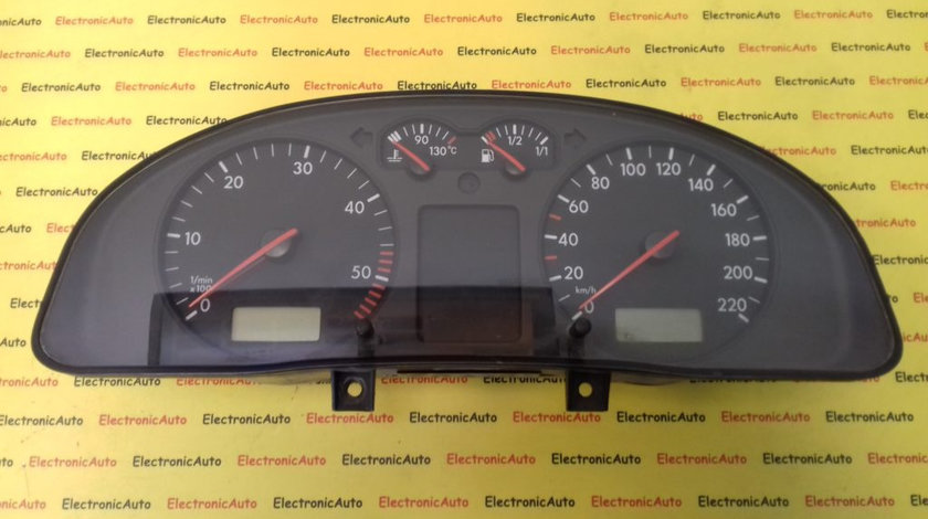 Ceasuri Bord Vw Passat, 3B1919880C