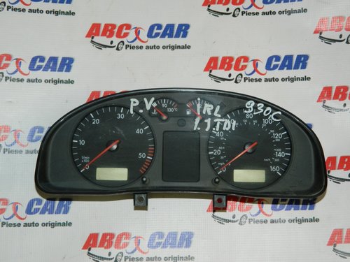 Ceasuri bord VW Passat B5 1.9 TDI cod: 3B1919930C