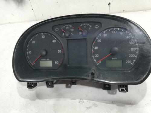 Ceasuri Bord Vw Polo an 2002 2003 2004 2005 2006